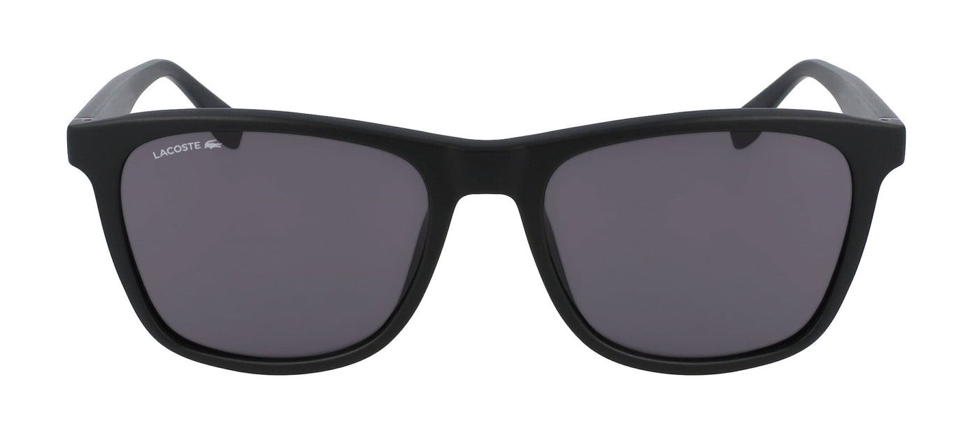Lacoste L860S Black/Grey #colour_black-grey