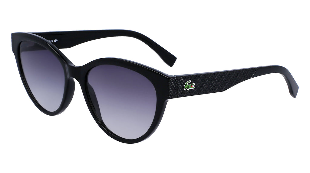 Lacoste L983S Black/Blue #colour_black-blue