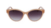Lacoste L983S Nude/Brown #colour_nude-brown