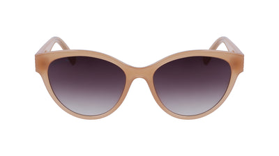 Lacoste L983S Nude/Brown #colour_nude-brown