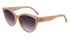 Lacoste L983S Nude/Brown #colour_nude-brown