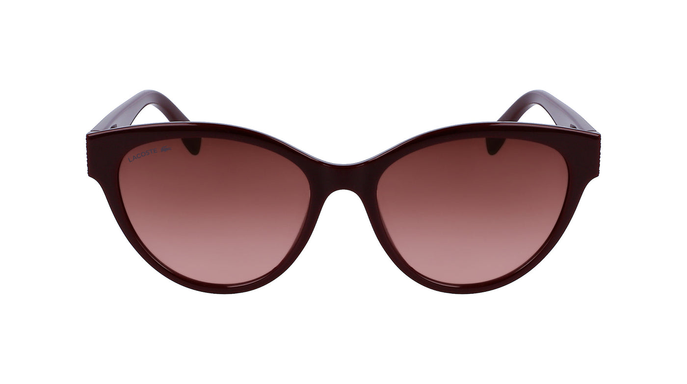 Lacoste L983S Burgundy/Red #colour_burgundy-red