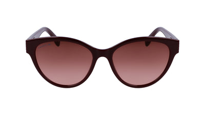 Lacoste L983S Burgundy/Red #colour_burgundy-red