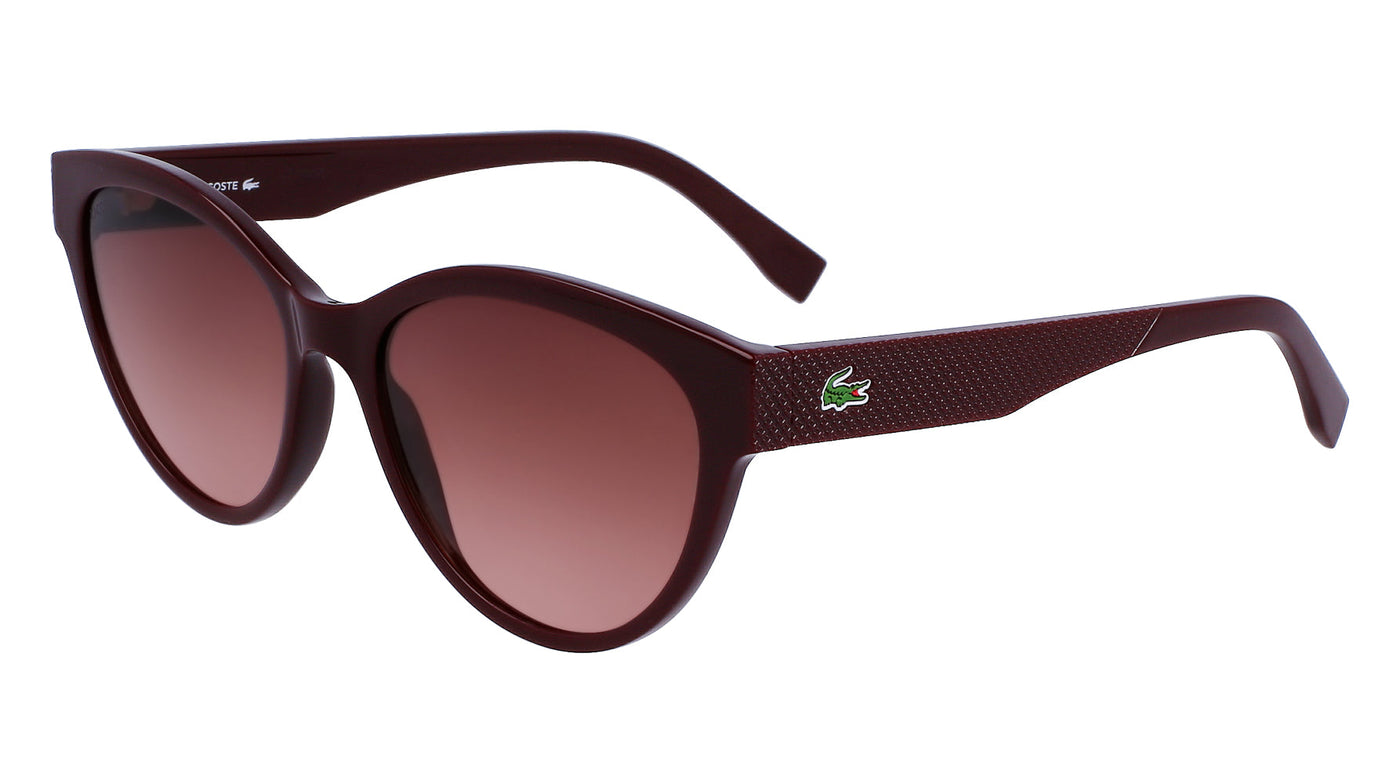 Lacoste L983S Burgundy/Red #colour_burgundy-red