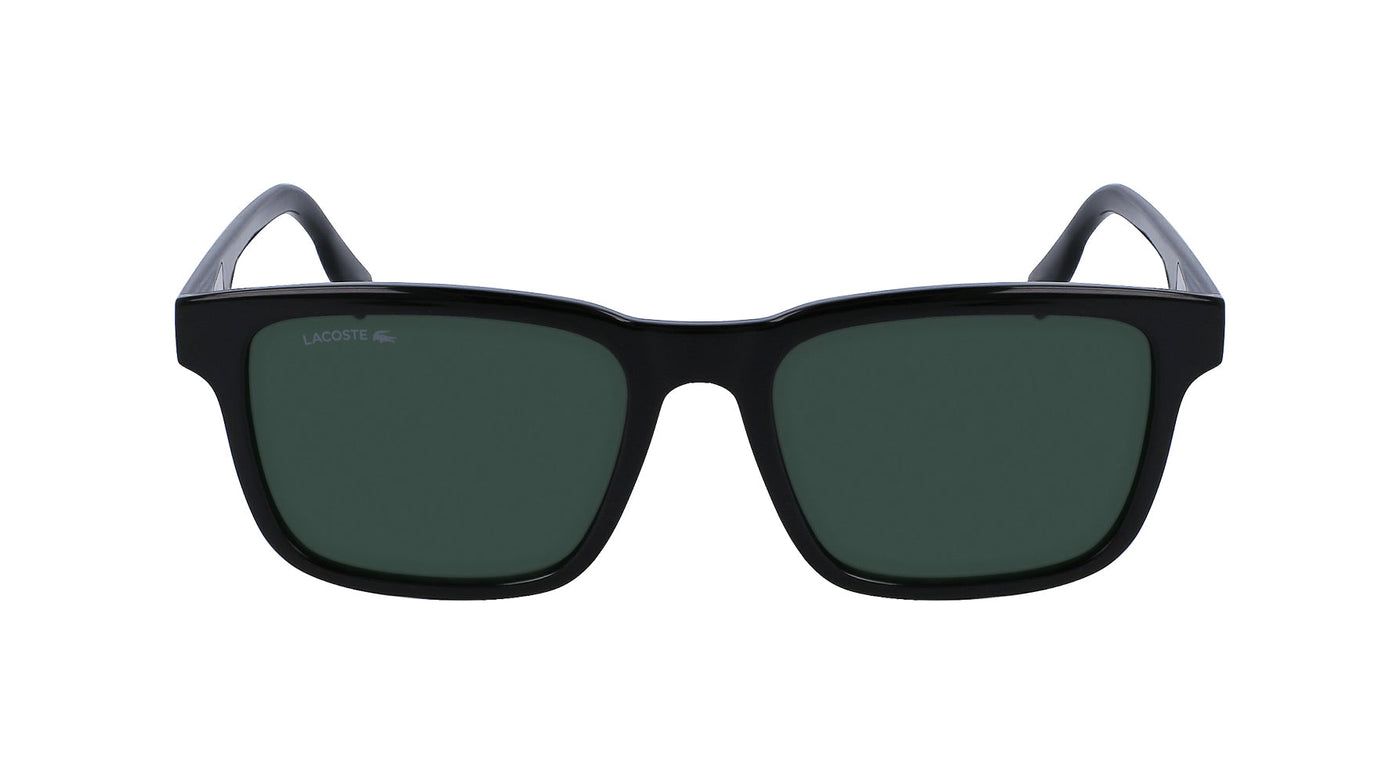 Lacoste L997S Black/Green #colour_black-green