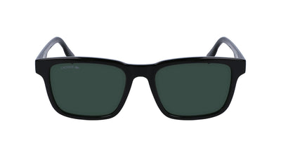 Lacoste L997S Black/Green #colour_black-green