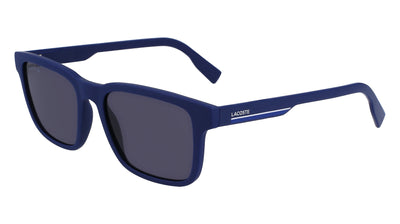 Lacoste L997S Matte Blue/Grey #colour_matte-blue-grey