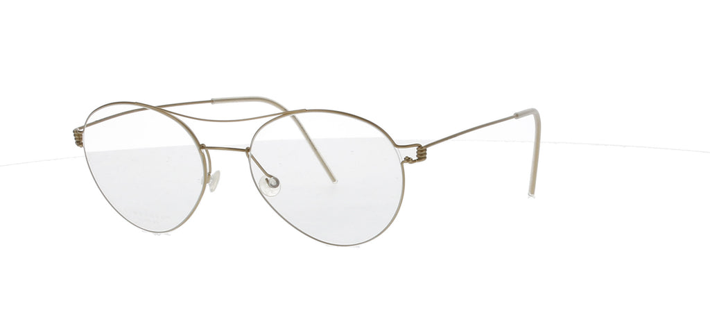 LINDBERG Air Titanium Nomi