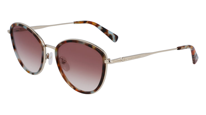 LONGCHAMP Sunglasses Gold LO170S Kits.ca -- Longchamp LO170S main image 4
