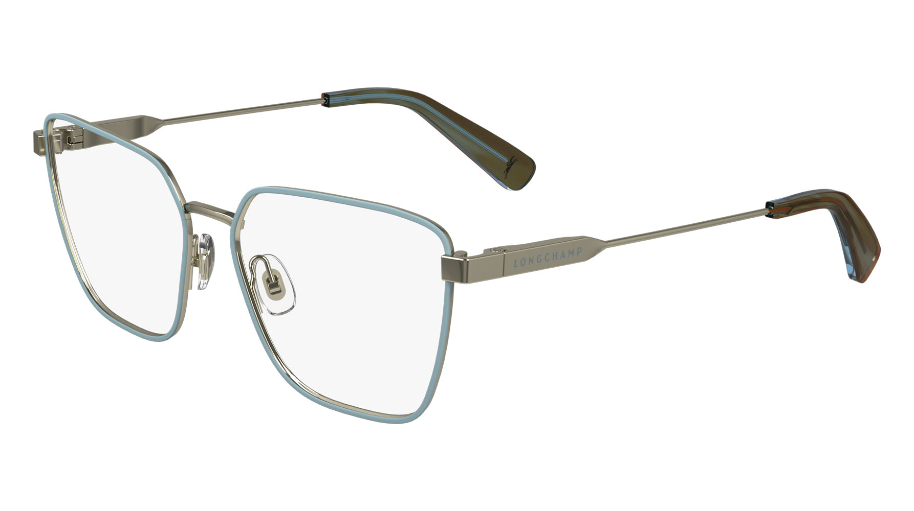 LURPIV 145 Hollow Polished 新品未使用 Longchamp LO2164 Butterfly Glasses | Fashion Eyewear US