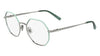 Longchamp LO2166 Silver Green #colour_silver-green
