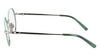 Longchamp LO2166 Silver Green #colour_silver-green