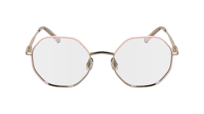 Longchamp LO2166 Rose Gold Rose #colour_rose-gold-rose