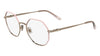 Longchamp LO2166 Rose Gold Rose #colour_rose-gold-rose