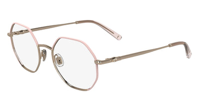Longchamp LO2166 Rose Gold Rose #colour_rose-gold-rose