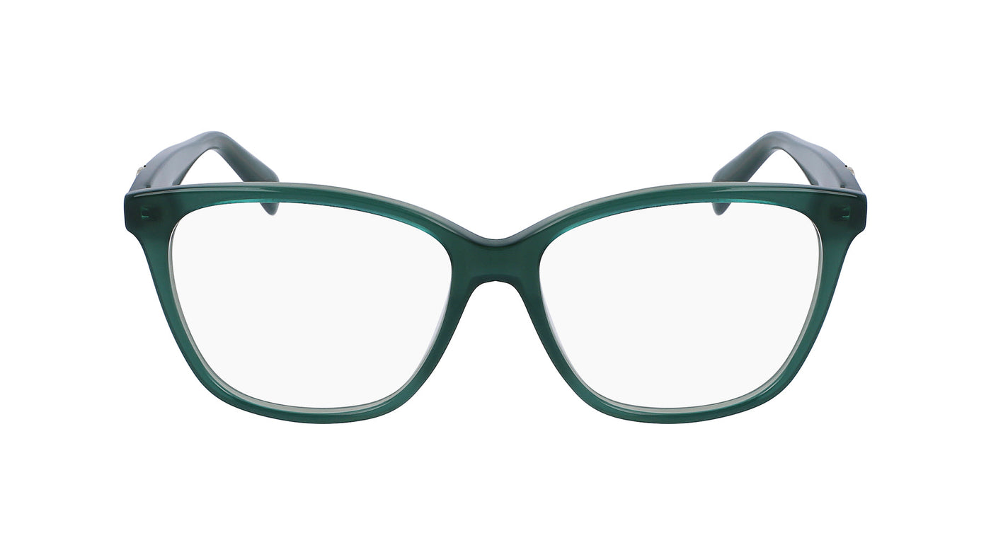 Longchamp LO2715 Green #colour_green