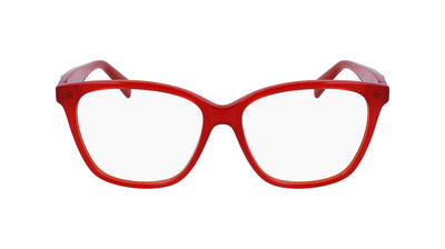 Longchamp LO2715 Red #colour_red