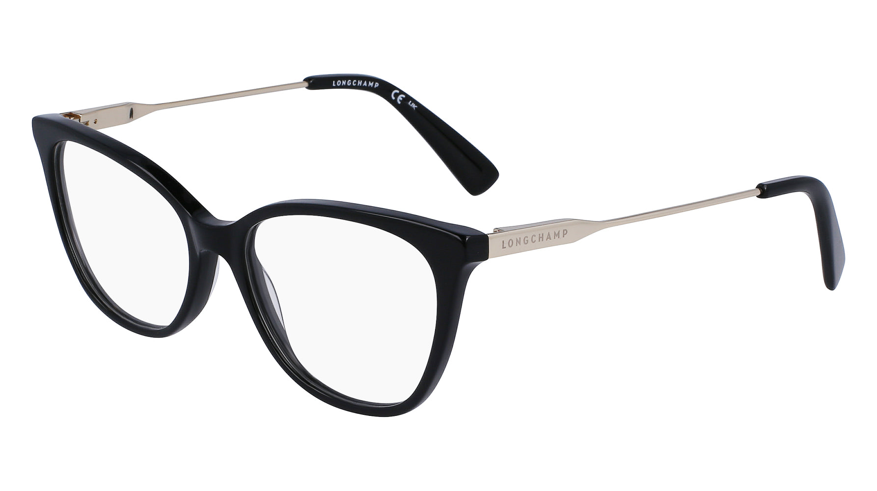 Longchamp LO2719 Acetate Glasses | Fashion Eyewear
