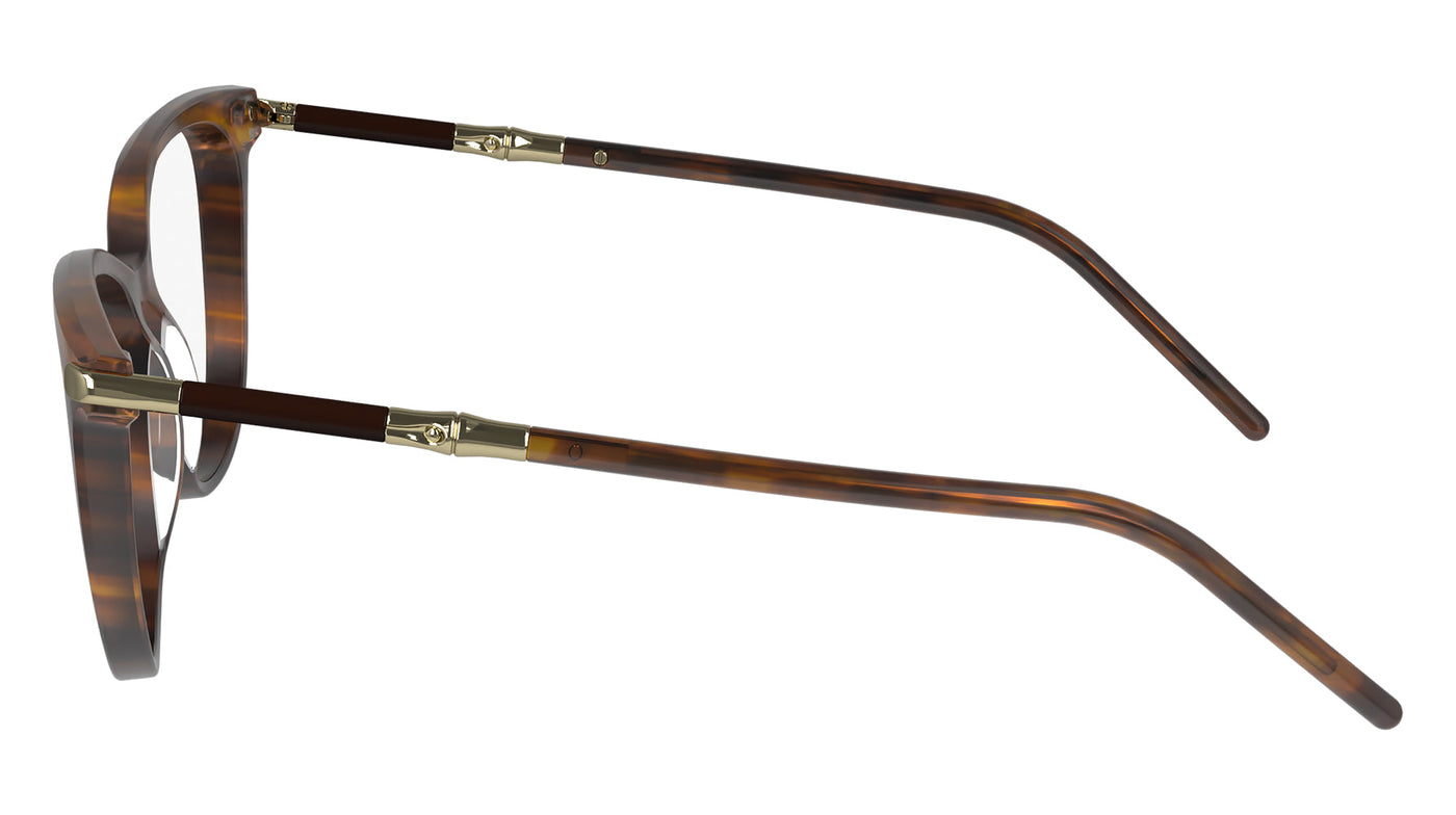Longchamp LO2727 Brown Horn #colour_brown-horn