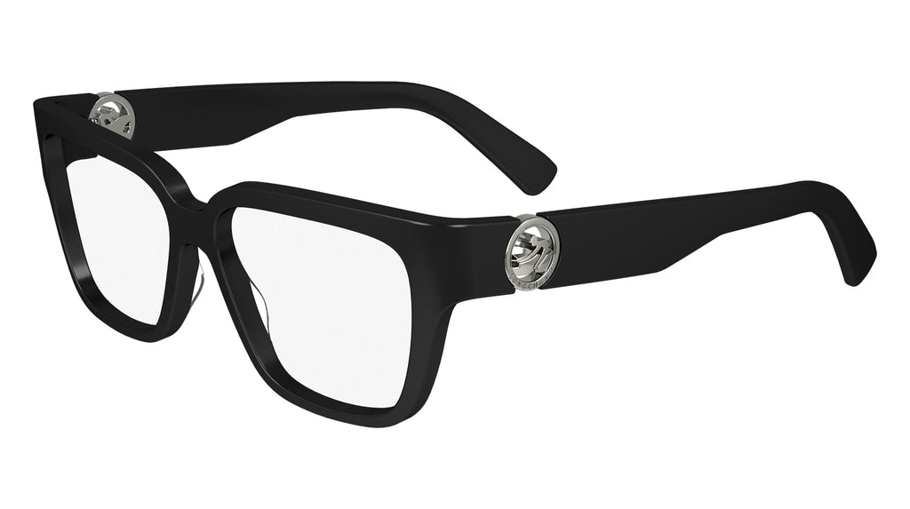Longchamp LO2731 Square Glasses | Fashion Eyewear US display picture 1