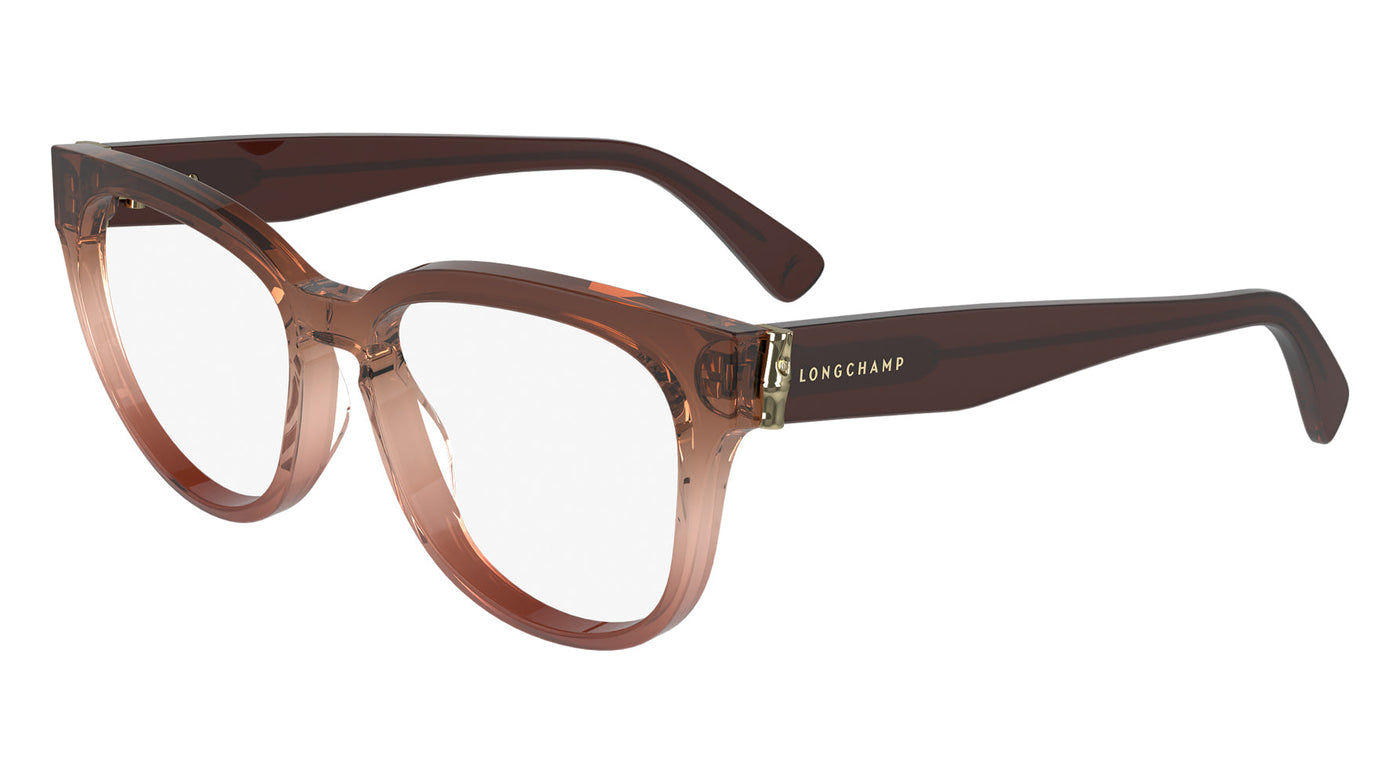 Longchamp LO2732 Gradient Brown #colour_gradient-brown