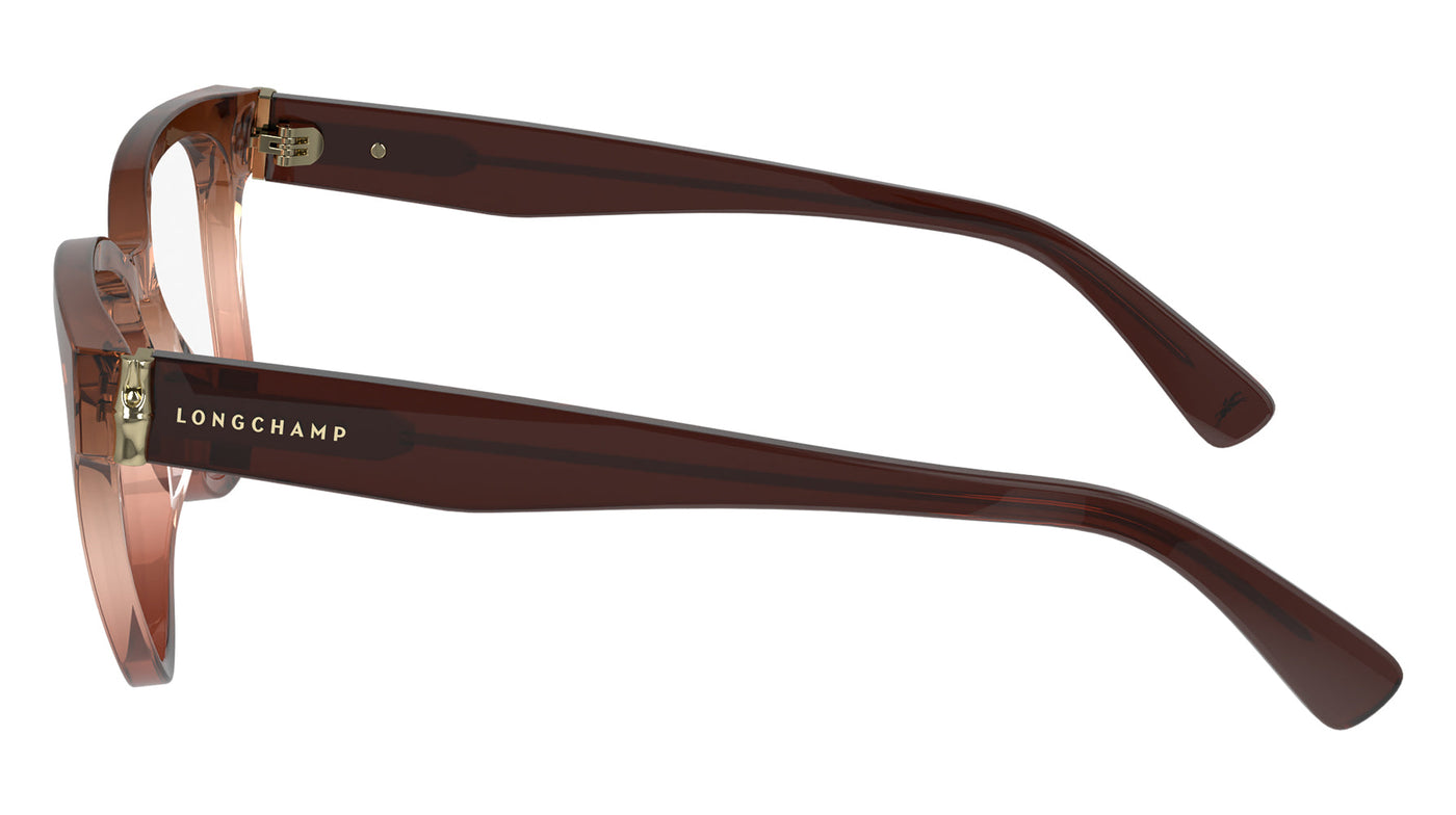 Longchamp LO2732 Gradient Brown #colour_gradient-brown