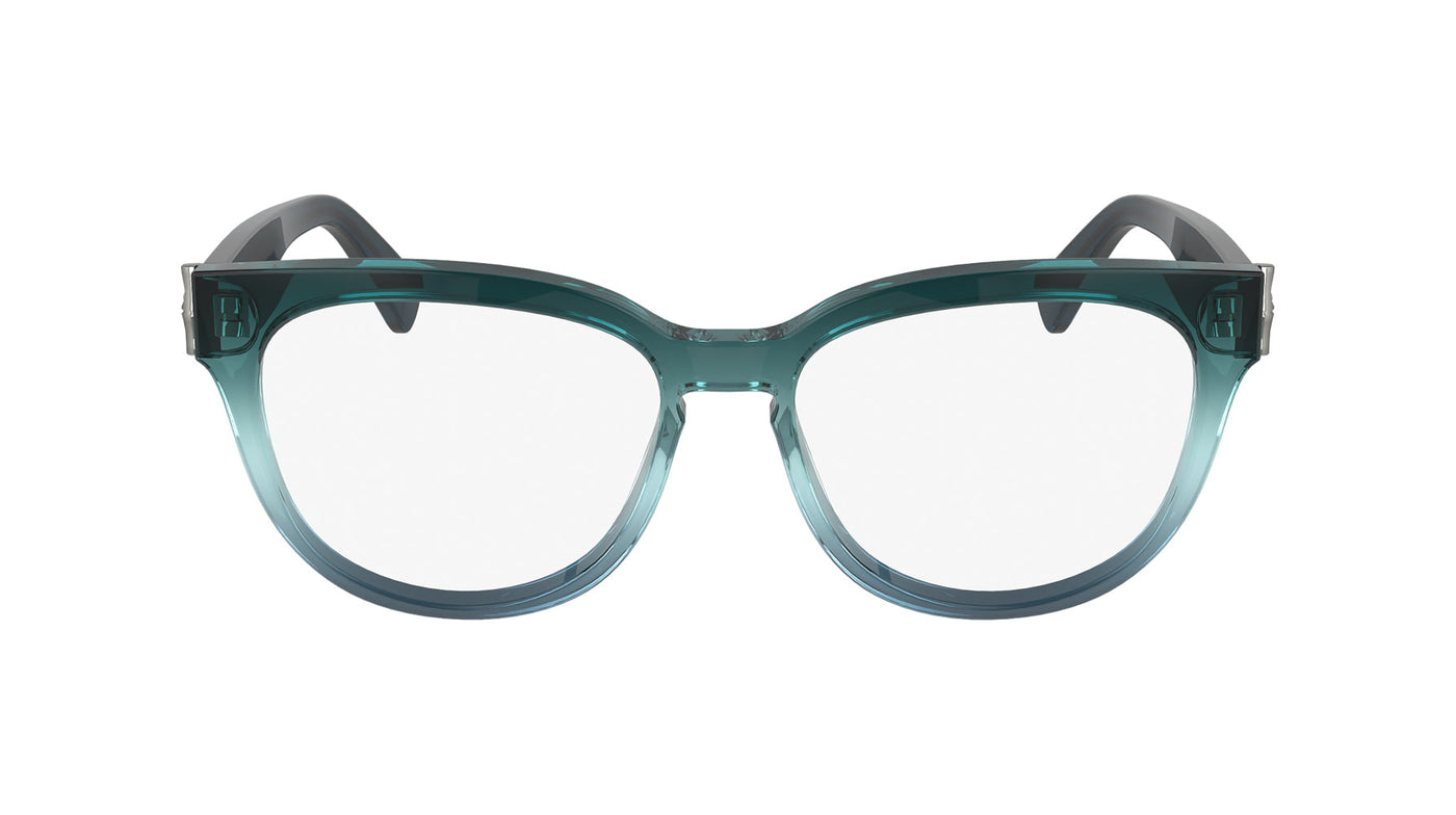 Longchamp LO2732 Gradient Petrol #colour_gradient-petrol
