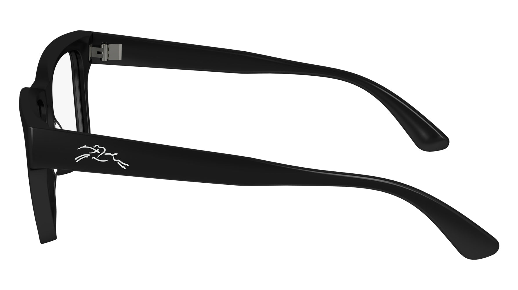 Longchamp LO2737 Square Glasses | Fashion Eyewear US