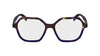Longchamp LO2740 Purple Havana #colour_purple-havana