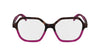 Longchamp LO2740 Cyclamen Havana #colour_cyclamen-havana