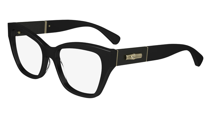 Longchamp LO2742L Cat Eye Glasses | Fashion Eyewear US