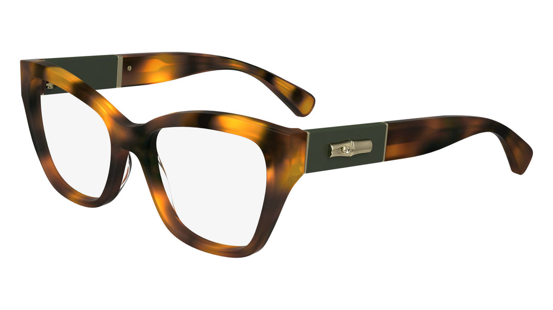 Longchamp LO2742L Cat Eye Glasses | Fashion Eyewear US