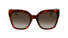 Longchamp LO717S Light Havana/Brown #colour_light-havana-brown