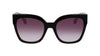 Longchamp LO717S Dark Havana/Brown #colour_dark-havana-brown