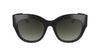 Longchamp LO740S Black/Grey #colour_black-grey