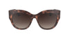 Longchamp LO740S Rose Havana/Brown #colour_rose-havana-brown