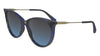 Longchamp LO746S Blue Havana/Blue #colour_blue-havana-blue