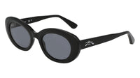 Longchamp LO756S Black/Blue #colour_black-blue
