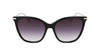 Longchamp LO757S Black/Purple Gradient #colour_black-purple-gradient