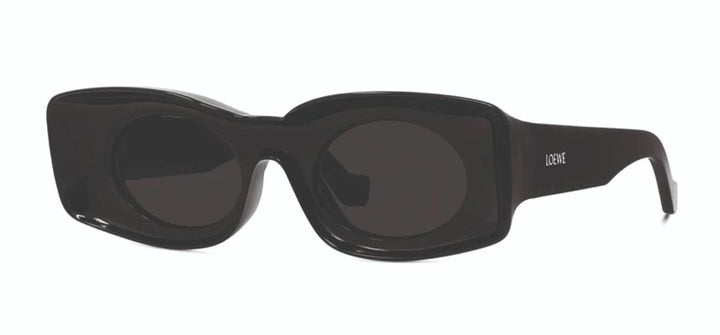Loewe Paula's Ibiza LW40033I Oval Sunglasses | Fashion Eyewear US