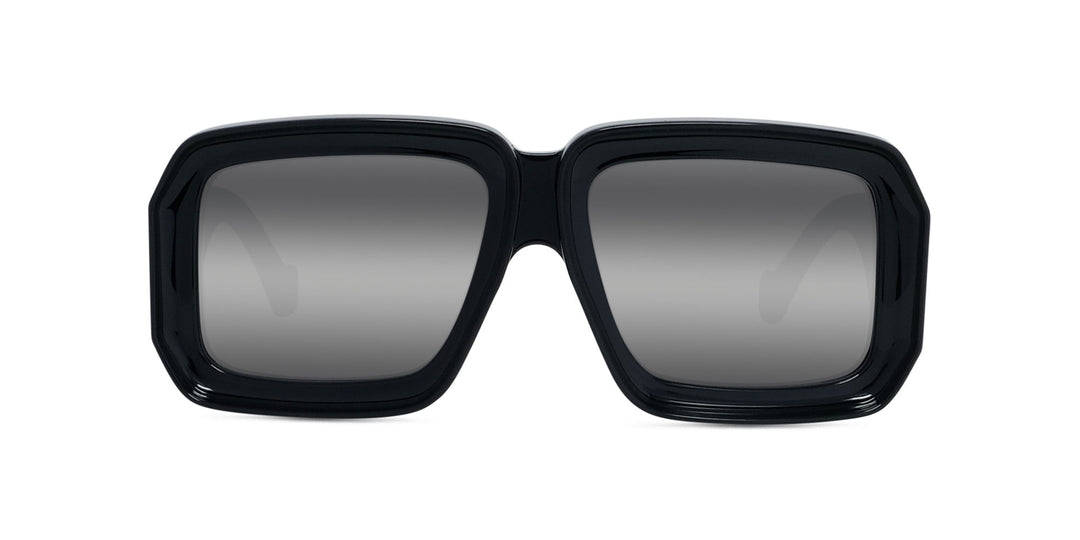 【LOEWE】サングラス オーバル LW40162U 96A Loewe Signature LW40064U Cat Eye Sunglasses | Fashion Eyewear US