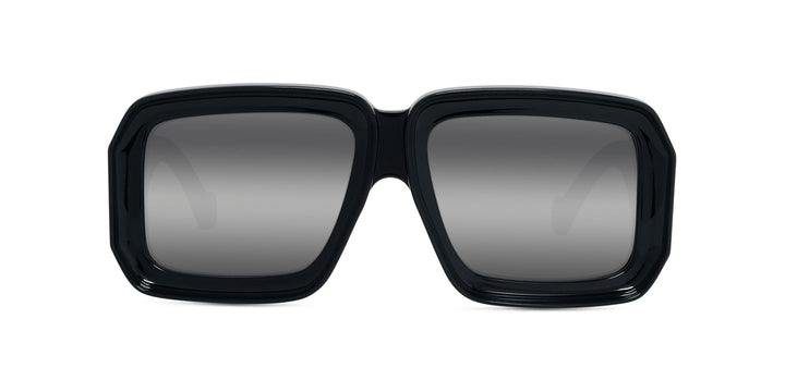 Loewe Signature LW40064U Cat Eye Sunglasses | Fashion Eyewear US