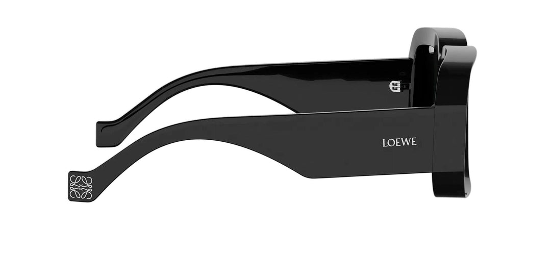Loewe Signature LW40064U Cat Eye Sunglasses | Fashion Eyewear