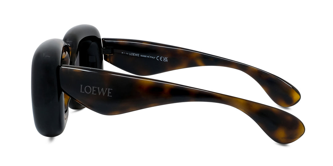LOEWE サングラス Loewe x Paula's Ibiza Speed Shield Sunglasses | Neiman Marcus