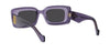 LoeweChunkyAnagramLW40101I#colour_violet-grey