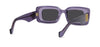 LoeweChunkyAnagramLW40101I#colour_violet-grey