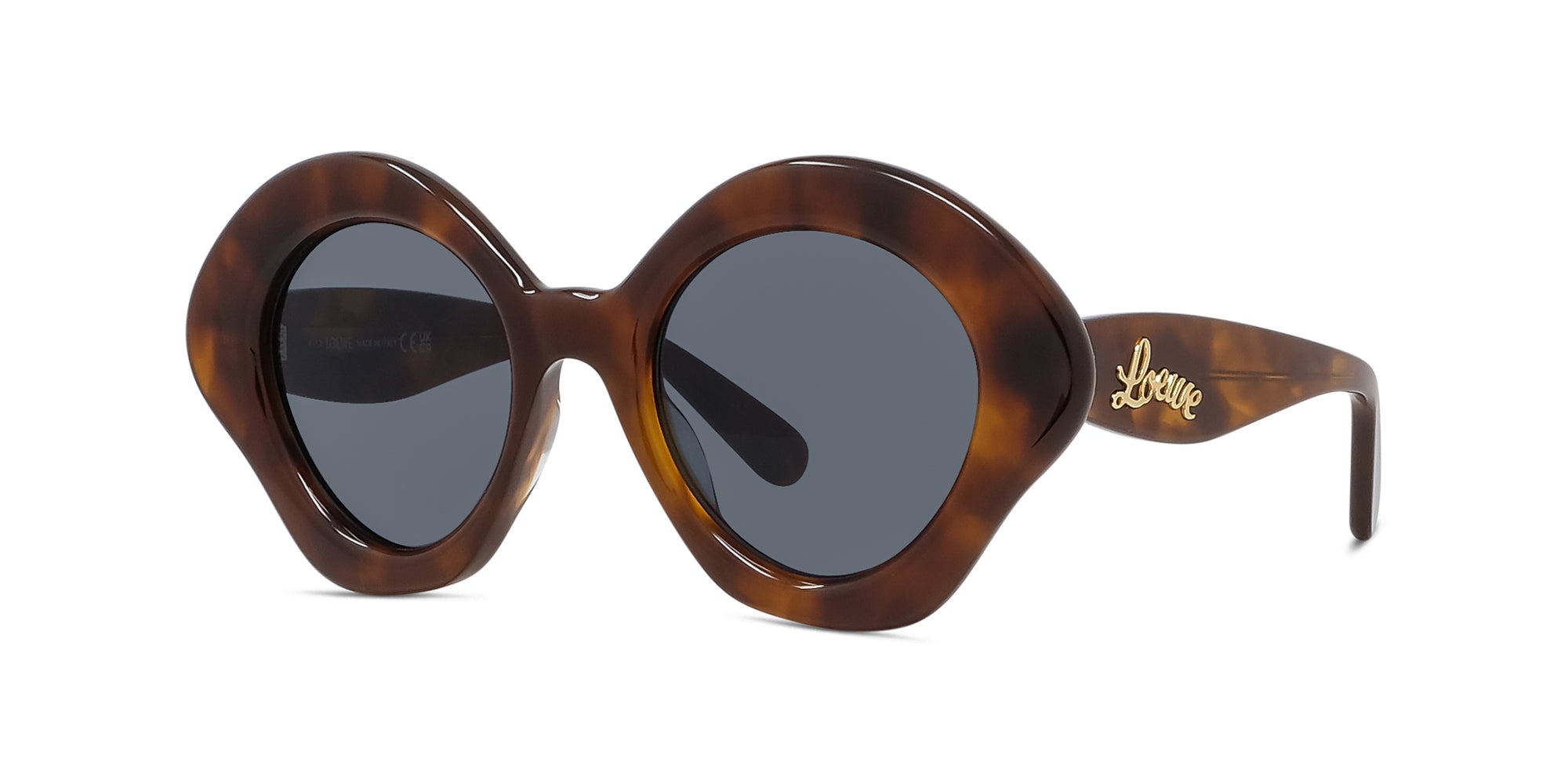 Loewe Curvy LW40125U Cat Eye Sunglasses | Fashion Eyewear US Loewe Curvy LW40125U Cat Eye Sunglasses | Fashion Eyewear US