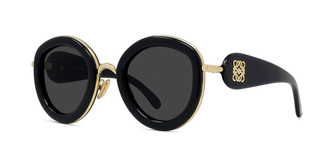 Loewe LW40130U 25E Sunglasses - US