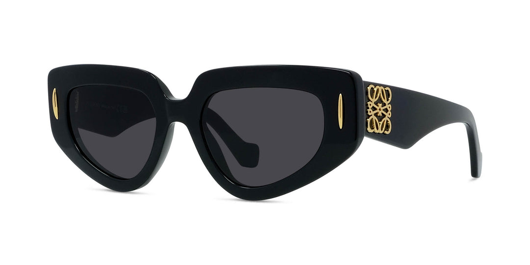 Loewe Anagram LW40160I Cat Eye Sunglasses | Fashion Eyewear
