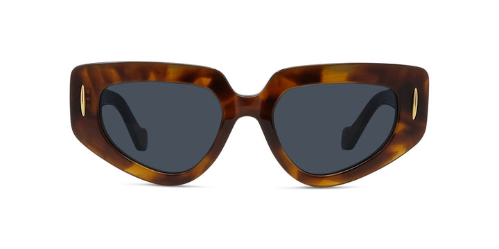 Loewe Anagram LW40160I Cat Eye Sunglasses | Fashion Eyewear US